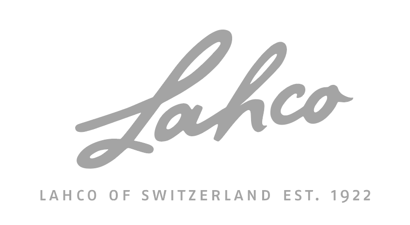 Lahco, Logo