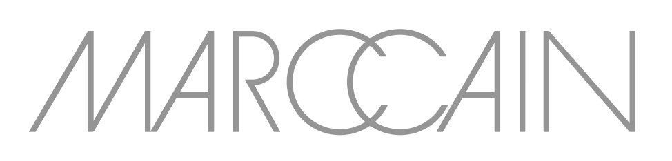 Marccain, Fashion Label, Logo