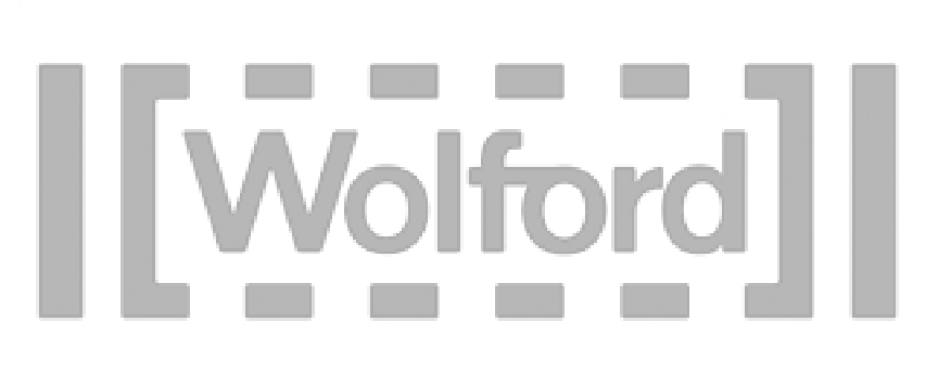 Wolford, Wäschemarke, Logo